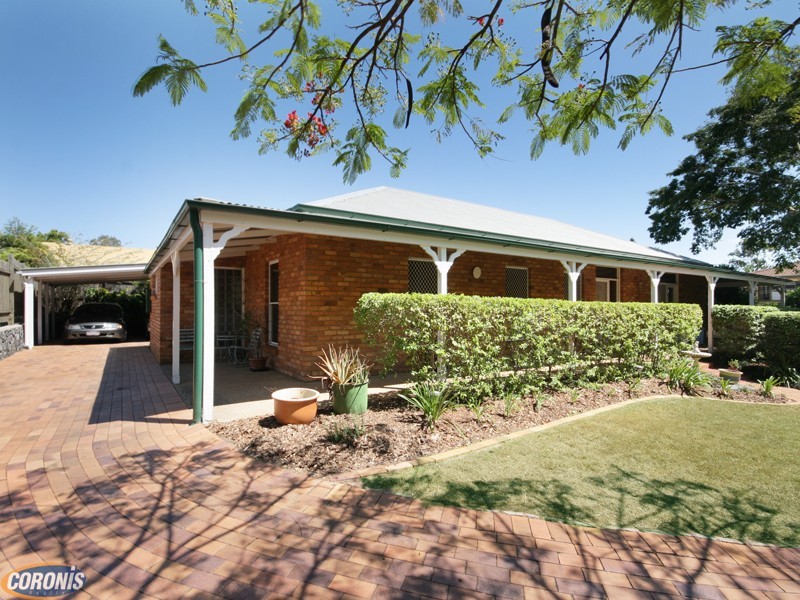 84 Dorville Road, Carseldine QLD 4034