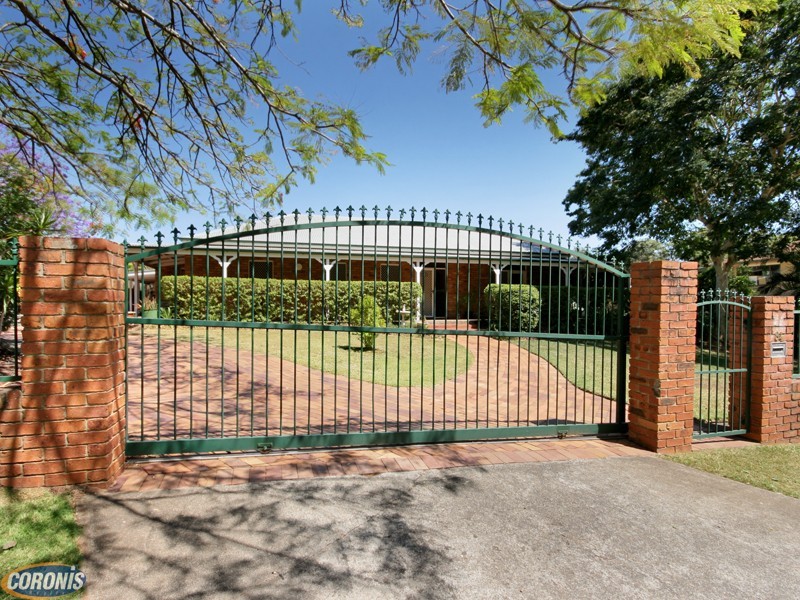 84 Dorville Road, Carseldine QLD 4034