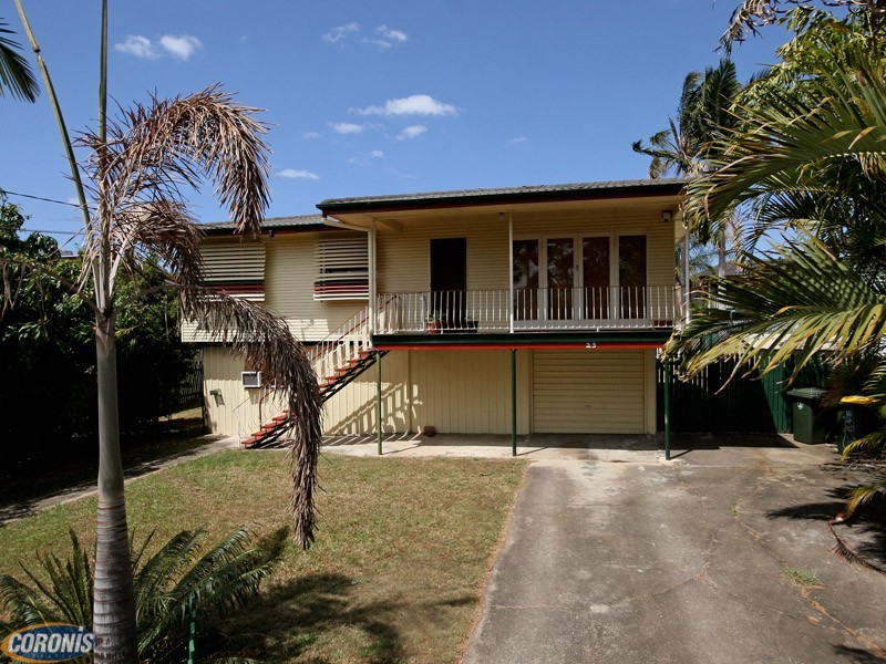 Zillmere QLD 4034