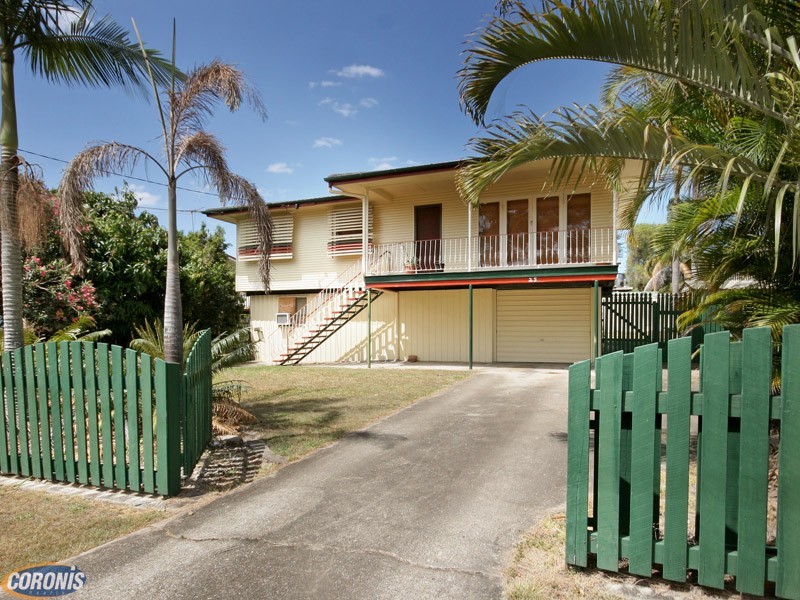 Zillmere QLD 4034