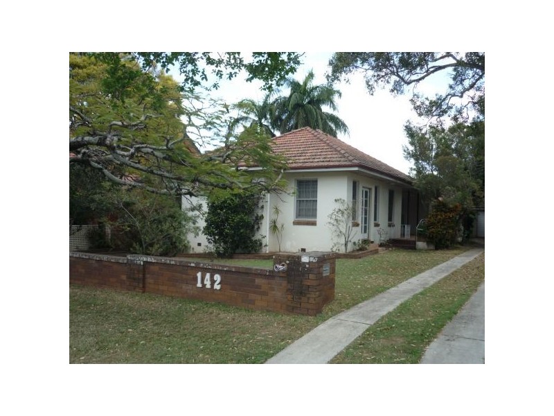 142  Yabba Street, Clayfield QLD 4011