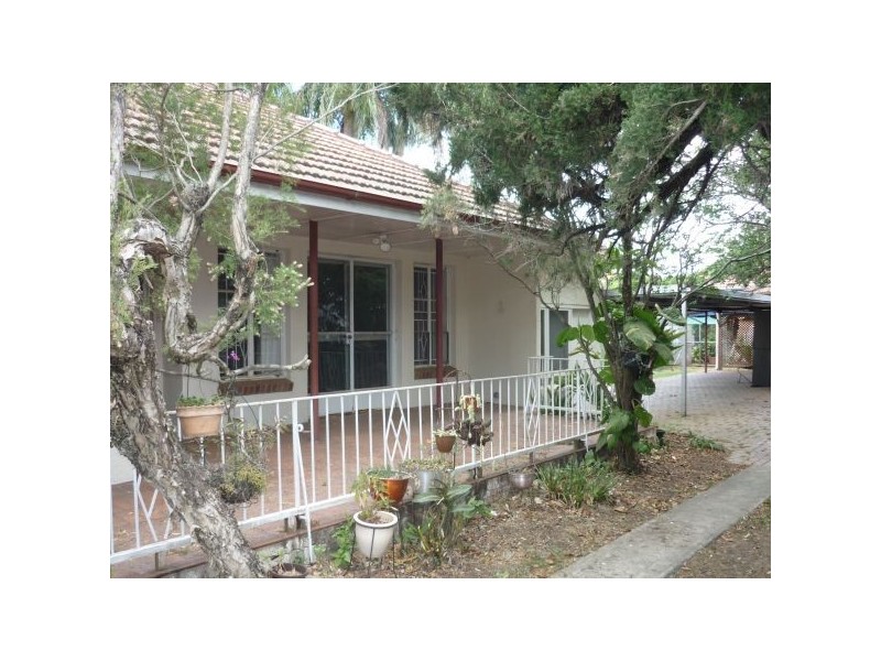 142  Yabba Street, Clayfield QLD 4011