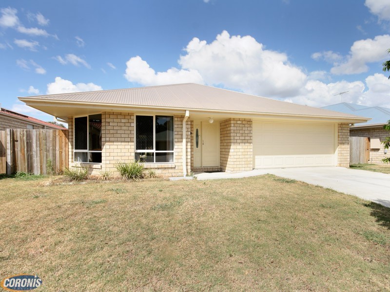 Bracken Ridge QLD 4017