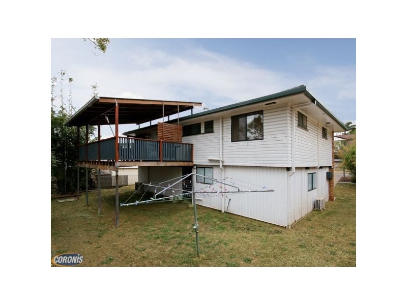 Bracken Ridge QLD 4017