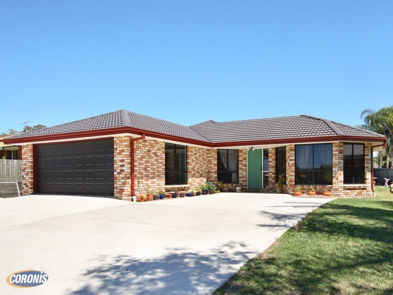 Deception Bay QLD 4508