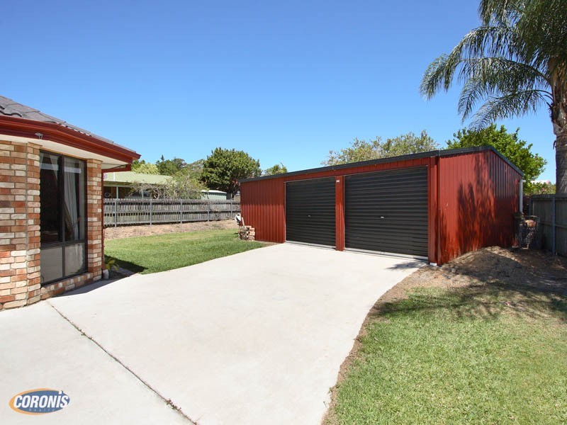 Deception Bay QLD 4508