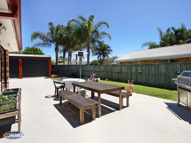 Deception Bay QLD 4508