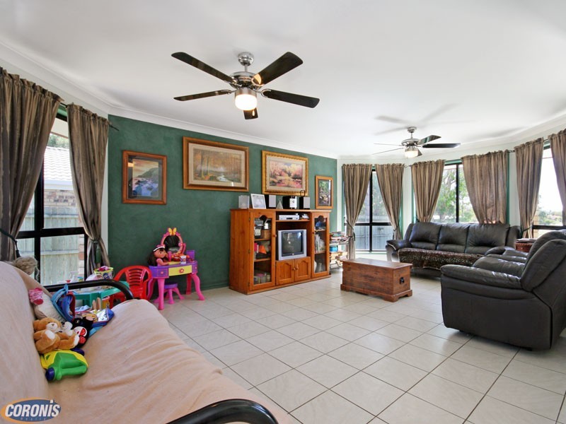 Deception Bay QLD 4508