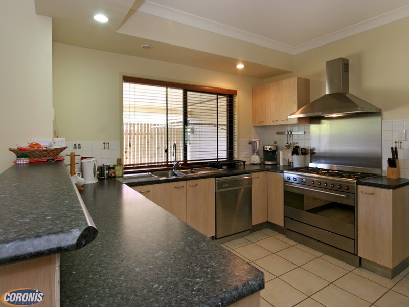 North Lakes QLD 4509