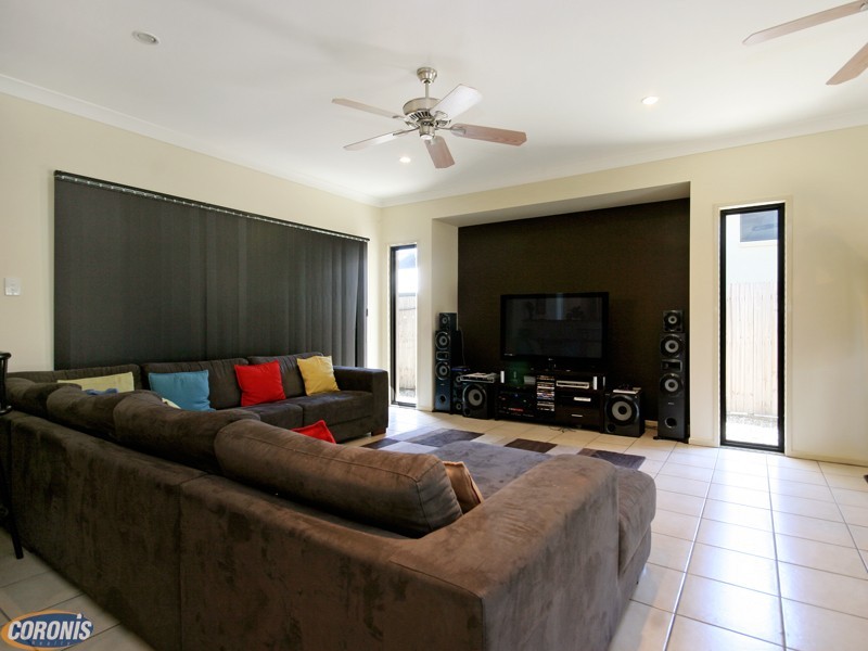 North Lakes QLD 4509