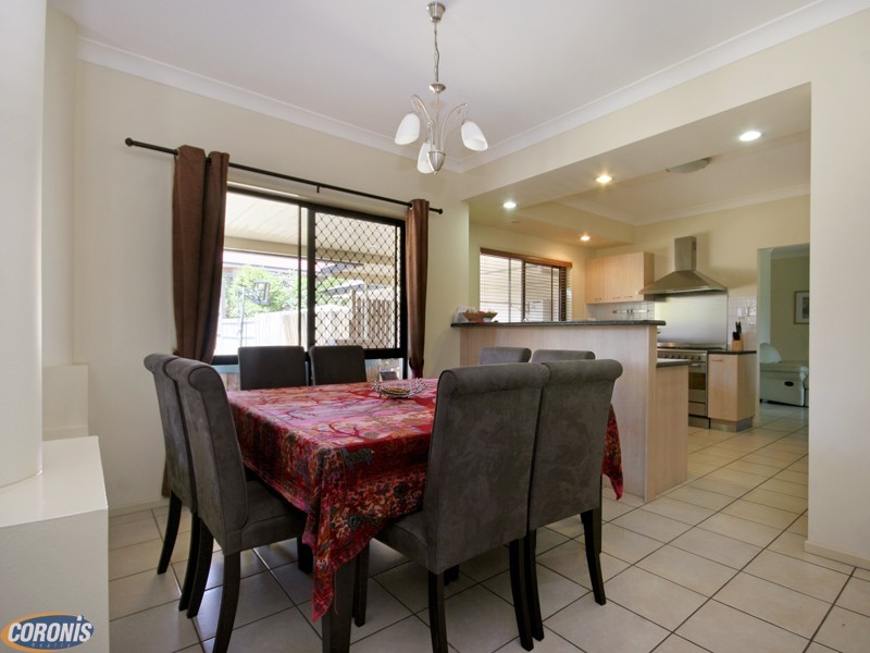 North Lakes QLD 4509