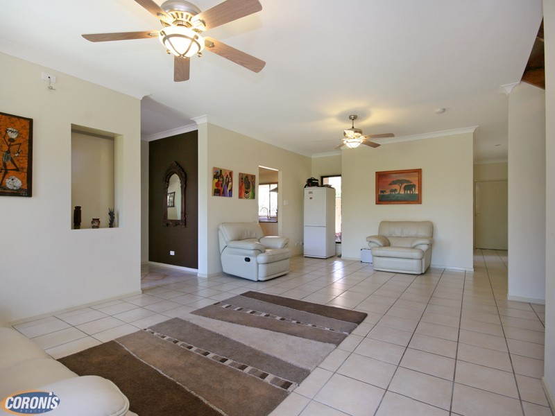 North Lakes QLD 4509