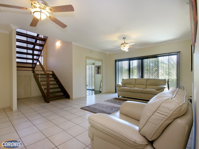 North Lakes QLD 4509