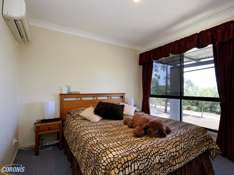 North Lakes QLD 4509