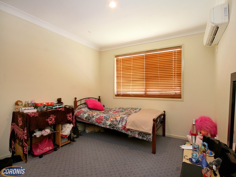 North Lakes QLD 4509