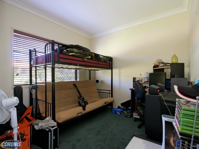 North Lakes QLD 4509