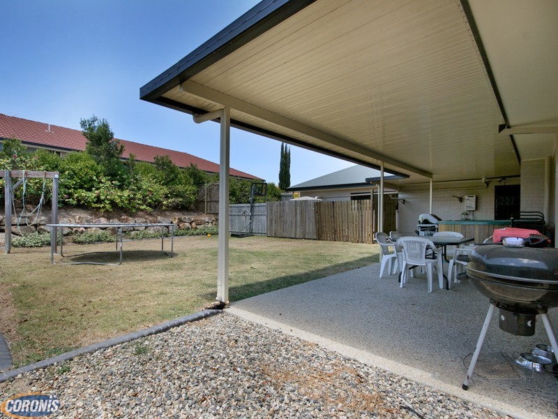 North Lakes QLD 4509