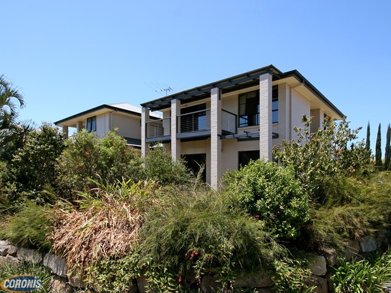 North Lakes QLD 4509