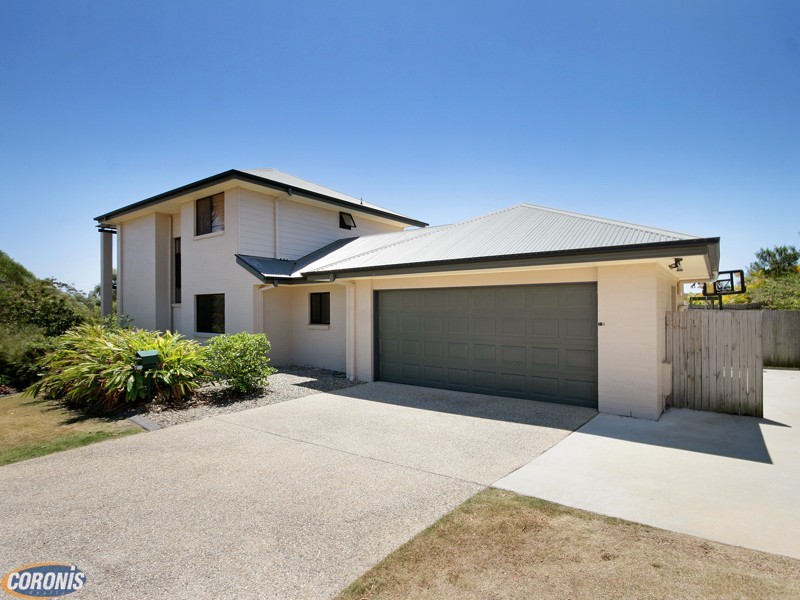 North Lakes QLD 4509