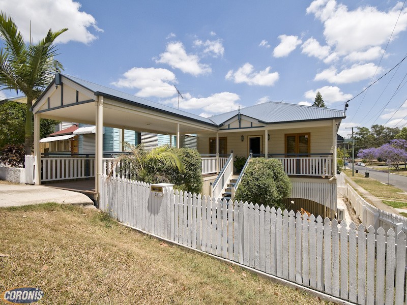 38 Fagan Road, Kelvin Grove QLD 4059