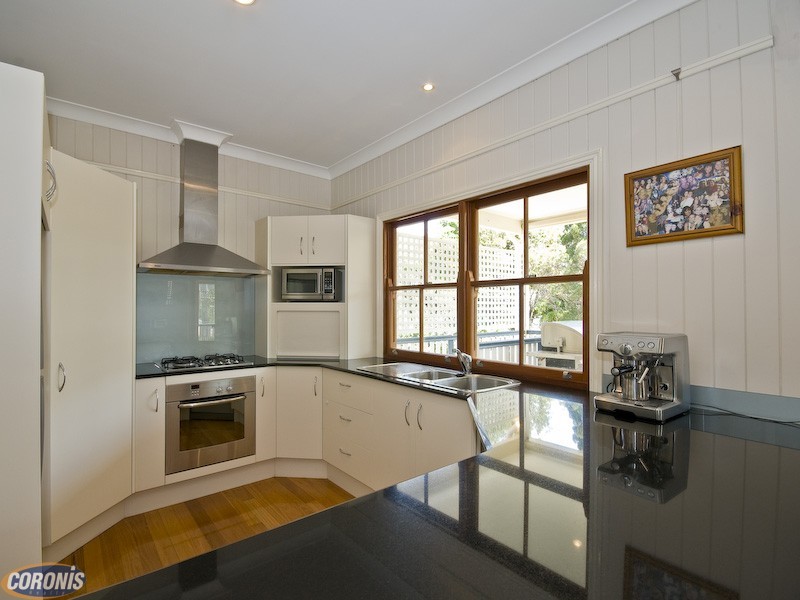 38 Fagan Road, Kelvin Grove QLD 4059