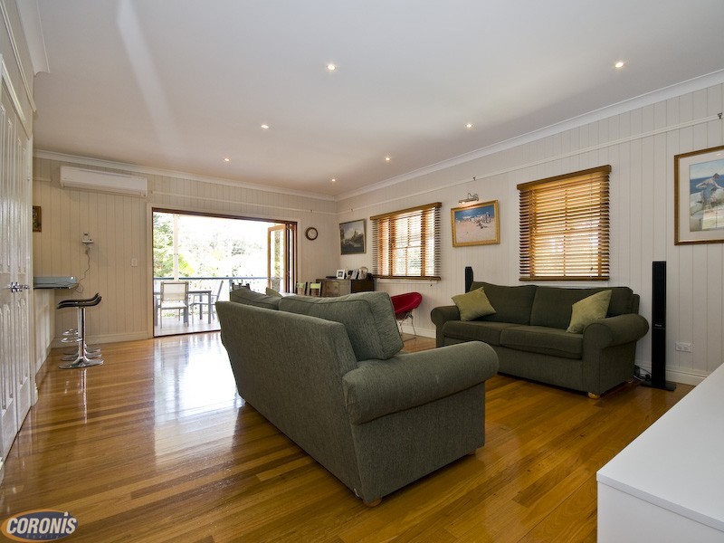38 Fagan Road, Kelvin Grove QLD 4059