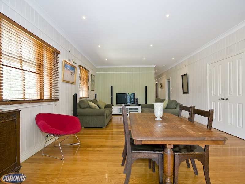 38 Fagan Road, Kelvin Grove QLD 4059