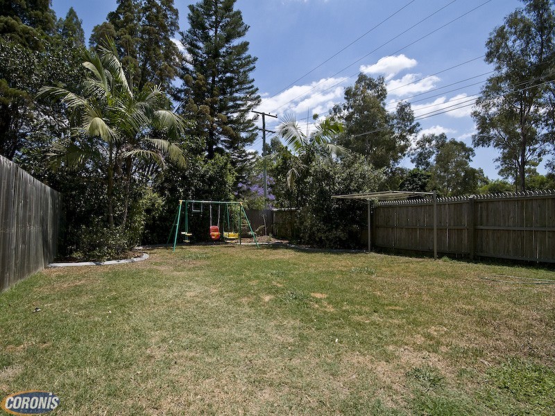 38 Fagan Road, Kelvin Grove QLD 4059