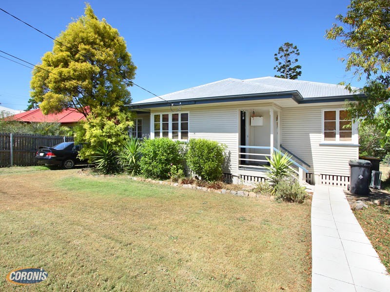 Holland Park QLD 4121