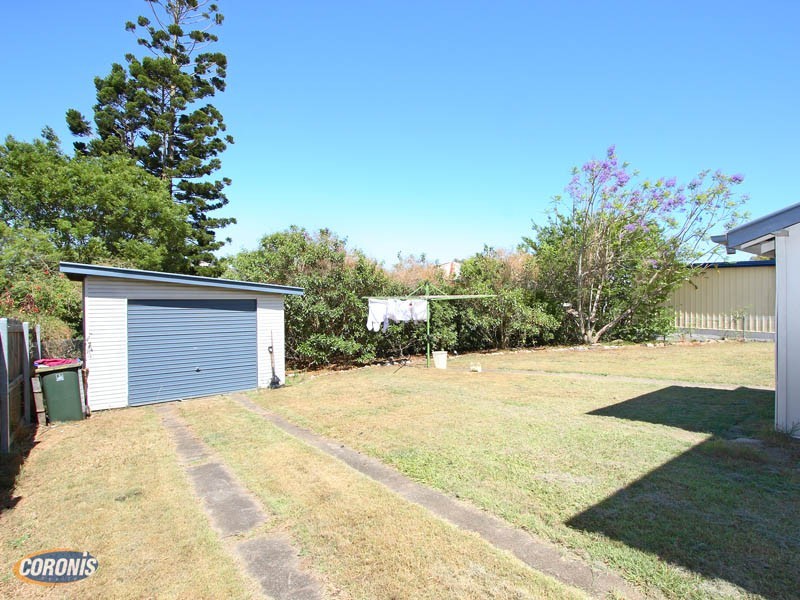 Holland Park QLD 4121
