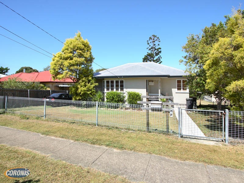 Holland Park QLD 4121