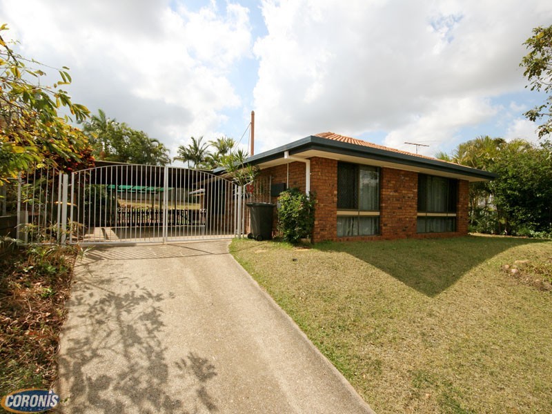 Bracken Ridge QLD 4017