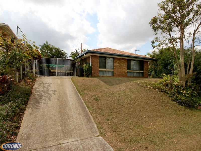 Bracken Ridge QLD 4017