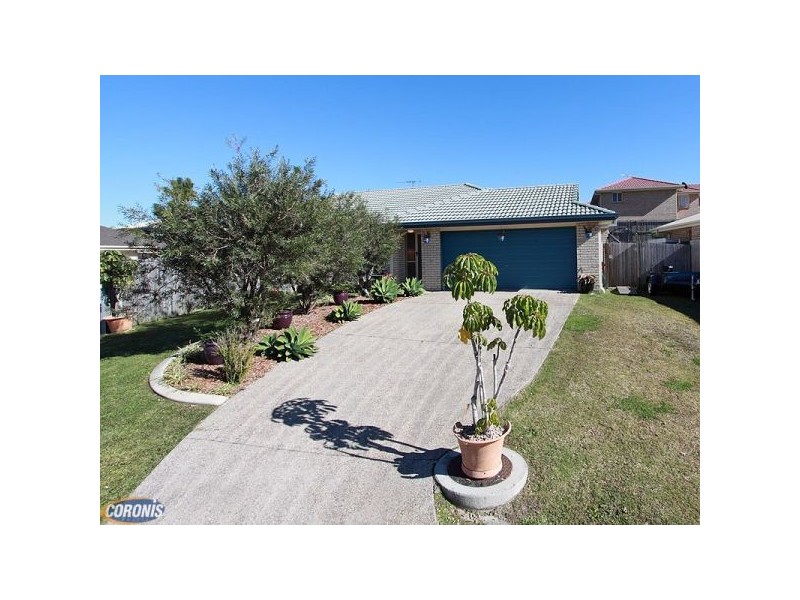 6 Kennerton Court, Morayfield QLD 4506