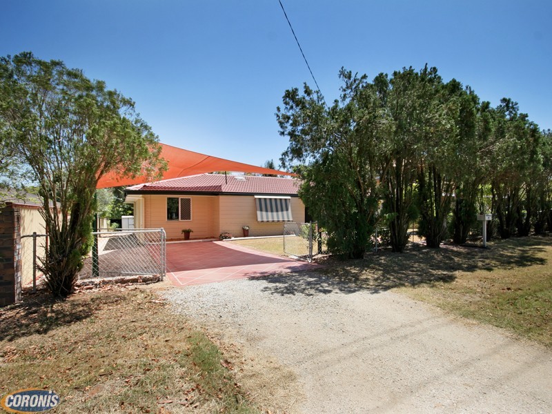 Kallangur QLD 4503