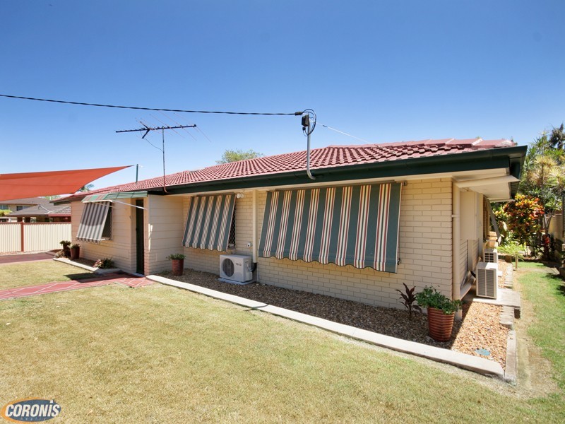 Kallangur QLD 4503