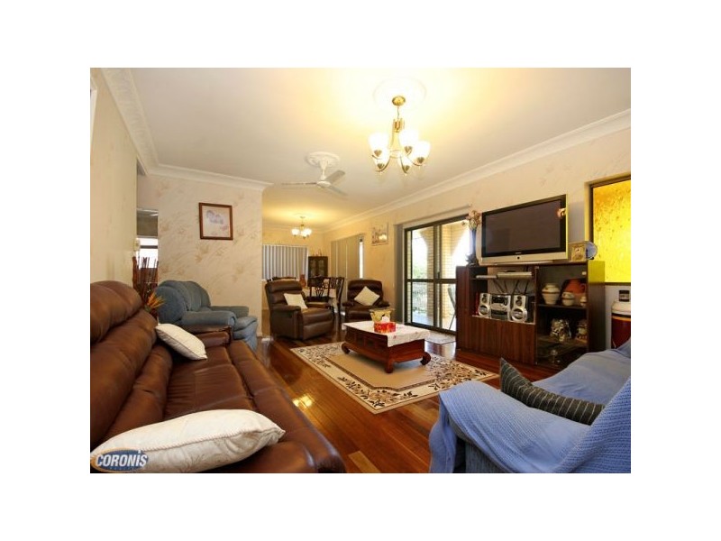 Bracken Ridge QLD 4017