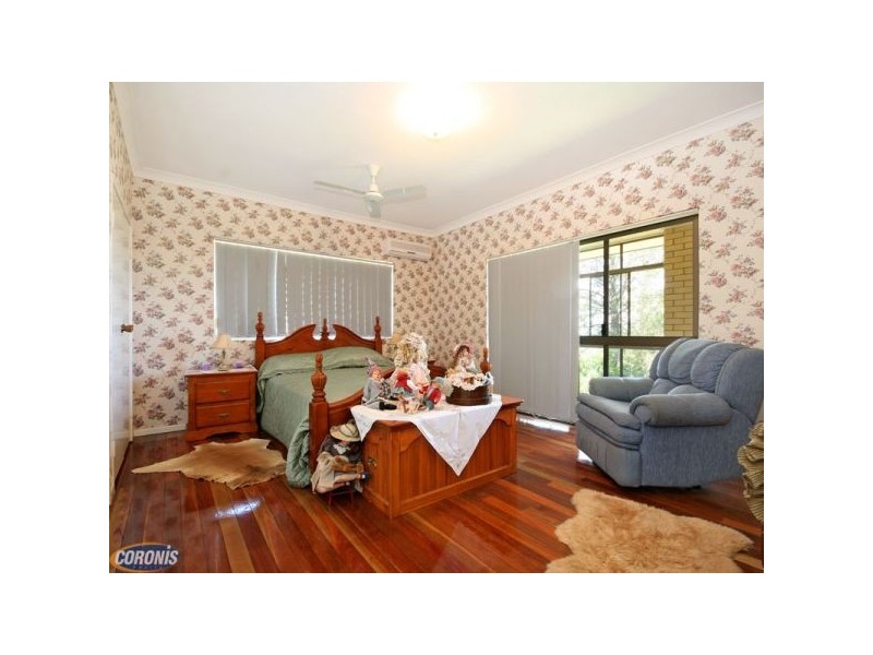 Bracken Ridge QLD 4017