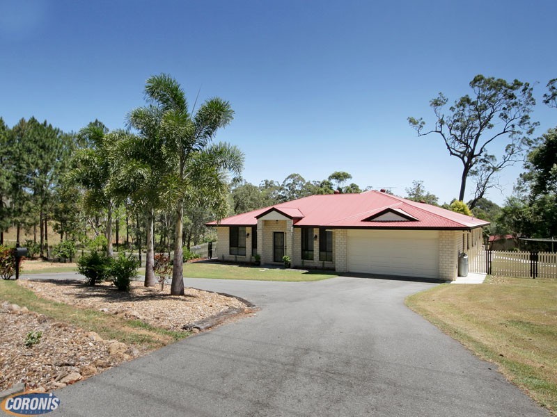 Burpengary QLD 4505