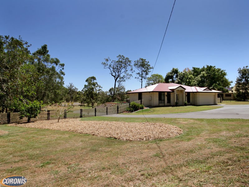 Burpengary QLD 4505