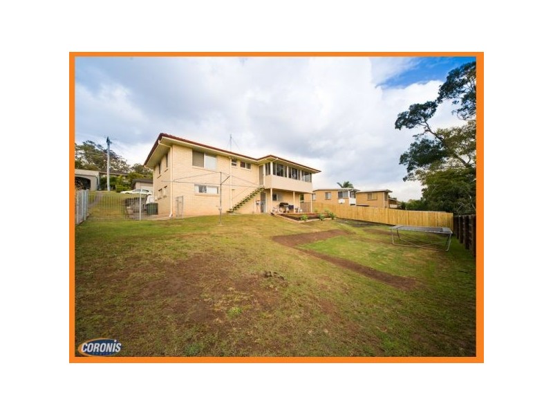 15 Mongabarra Street, Bracken Ridge QLD 4017