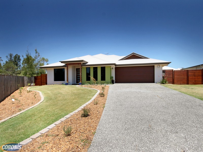 Narangba QLD 4504