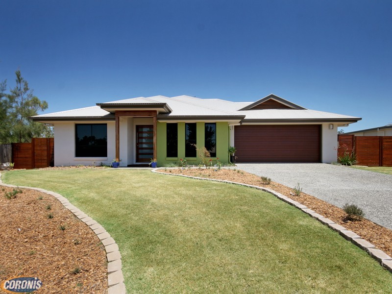 Narangba QLD 4504