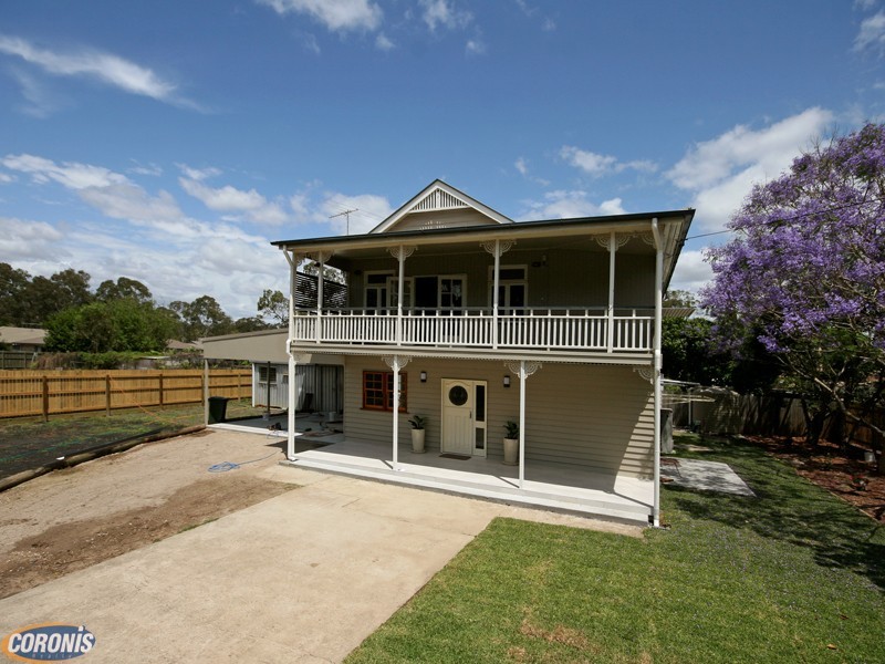 Bracken Ridge QLD 4017