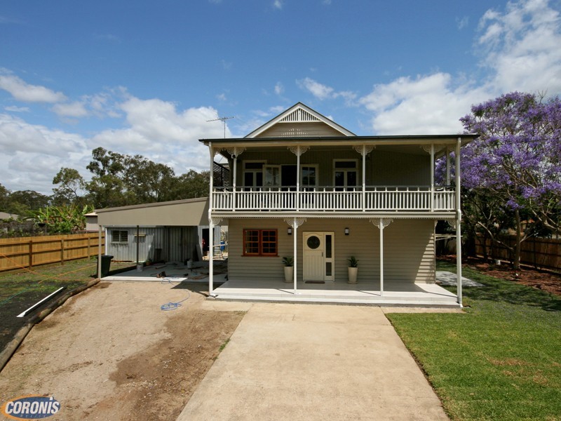 Bracken Ridge QLD 4017