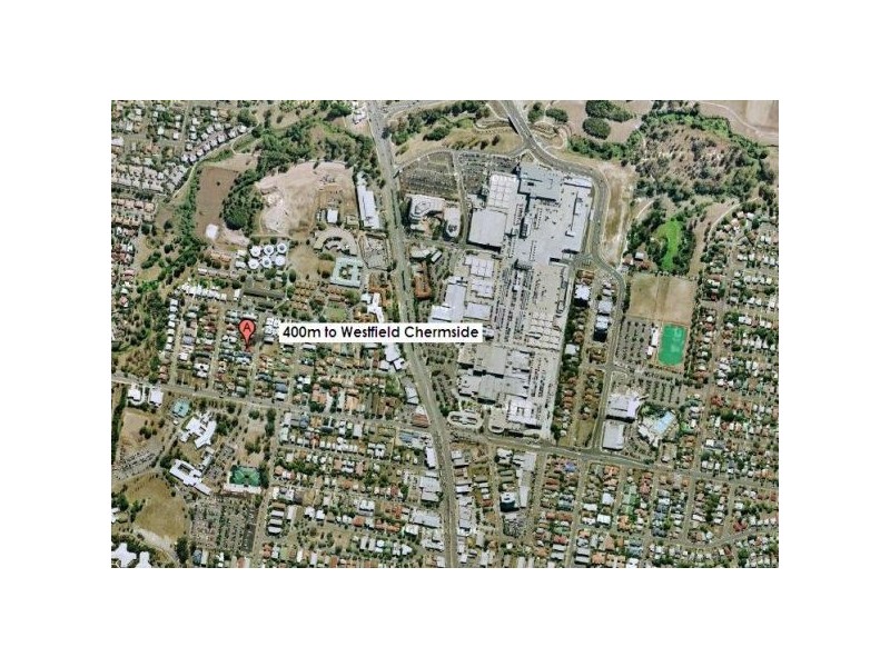 Chermside QLD 4032