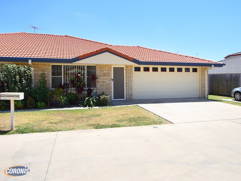 Brendale QLD 4500