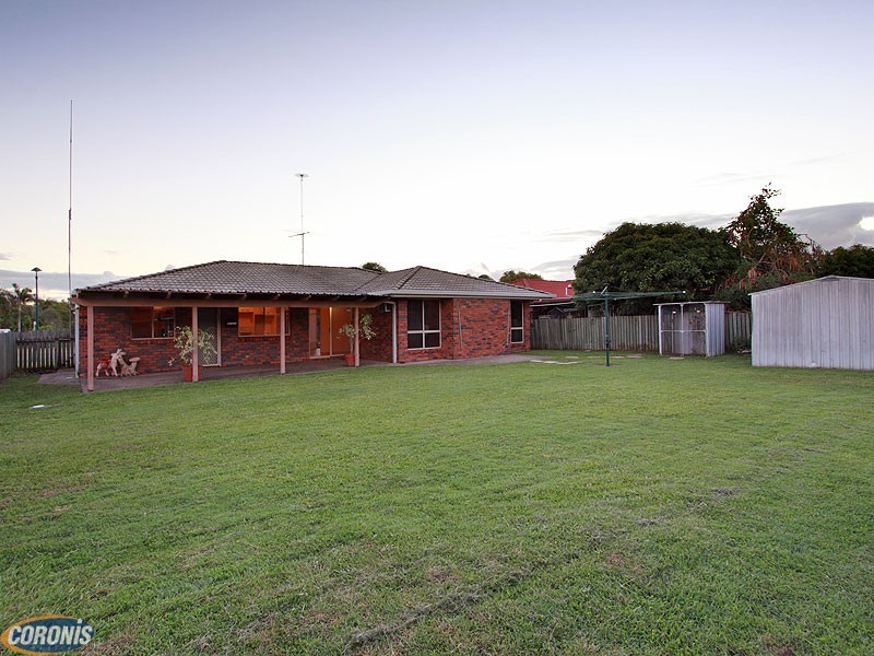 Bald Hills QLD 4036