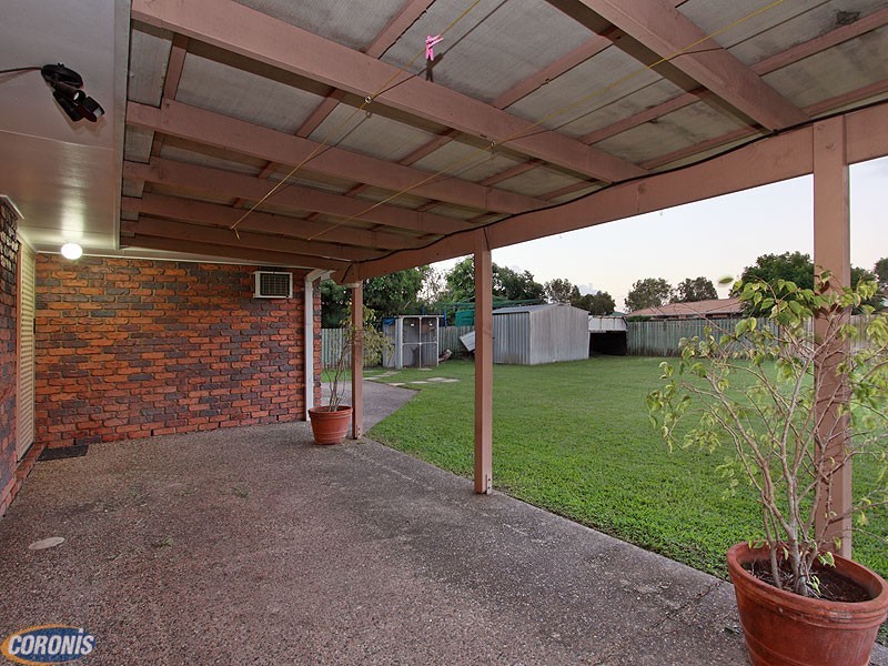 Bald Hills QLD 4036
