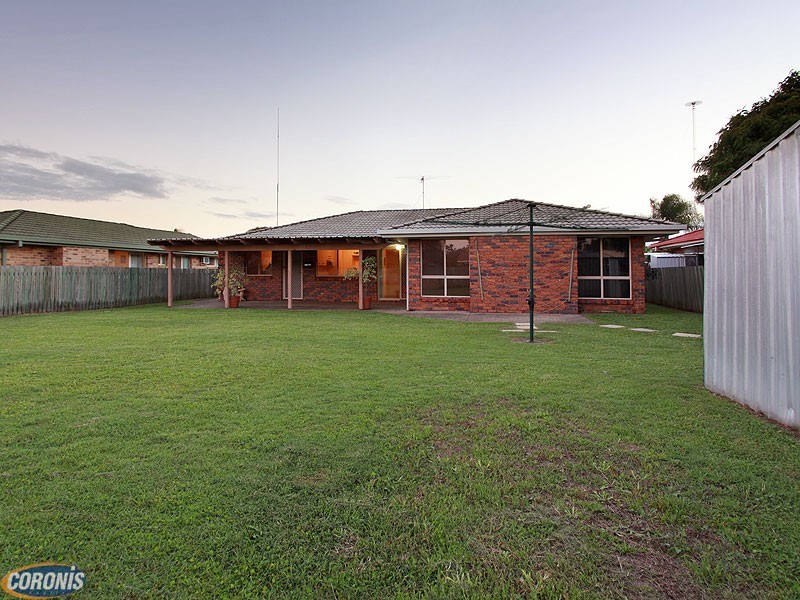 Bald Hills QLD 4036